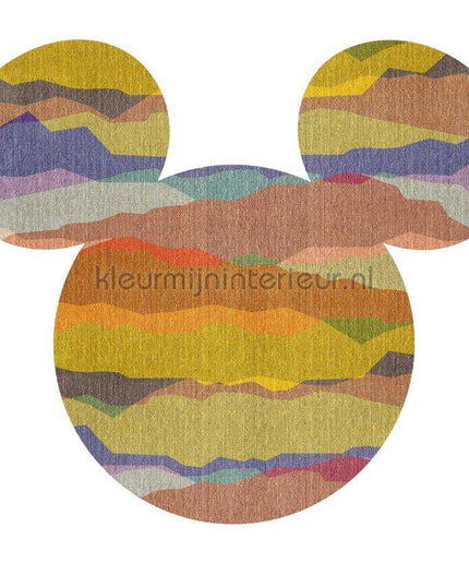 Komar Dots DD1-011 | Bestellen bij https://www.kleurmijninterieur.nl/