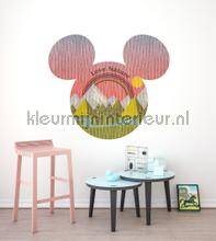 Komar Dots DD1-012 | Bestellen bij https://www.kleurmijninterieur.nl/