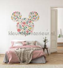 Komar Dots DD1-013 | Bestellen bij https://www.kleurmijninterieur.nl/