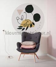 Komar Dots DD1-043 | Bestellen bij https://www.kleurmijninterieur.nl/