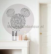 Komar Dots DD1-040 | Bestellen bij https://www.kleurmijninterieur.nl/