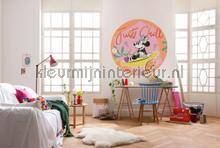 Komar Dots DD1-018 | Bestellen bij https://www.kleurmijninterieur.nl/