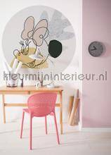 Komar Dots DD1-042 | Bestellen bij https://www.kleurmijninterieur.nl/