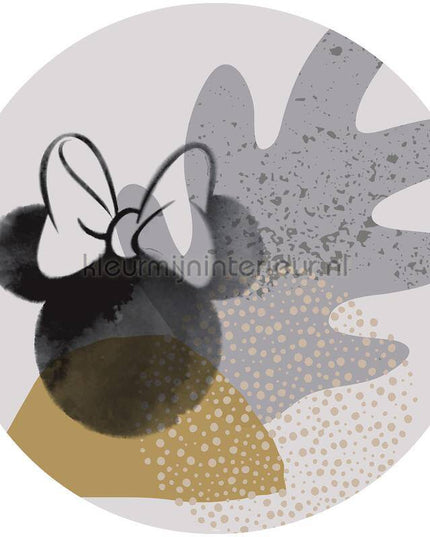 Komar Dots DD1-041 | Bestellen bij https://www.kleurmijninterieur.nl/