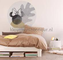 Komar Dots DD1-041 | Bestellen bij https://www.kleurmijninterieur.nl/