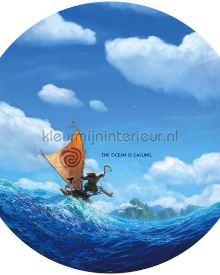 Komar Dots DD1-019 | Bestellen bij https://www.kleurmijninterieur.nl/