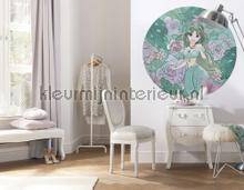 Komar Dots DD1-004 | Bestellen bij https://www.kleurmijninterieur.nl/