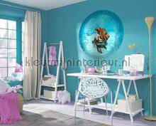 Komar Dots DD1-020 | Bestellen bij https://www.kleurmijninterieur.nl/