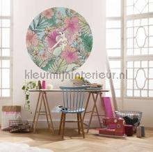 Komar Dots DD1-001 | Bestellen bij https://www.kleurmijninterieur.nl/