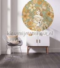 Komar Dots DD1-002 | Bestellen bij https://www.kleurmijninterieur.nl/