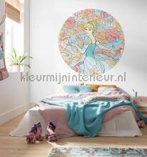 Komar Dots DD1-003 | Bestellen bij https://www.kleurmijninterieur.nl/