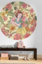 Komar Dots DD1-005 | Bestellen bij https://www.kleurmijninterieur.nl/