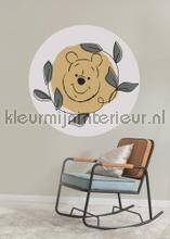 Komar Dots DD1-037 | Bestellen bij https://www.kleurmijninterieur.nl/