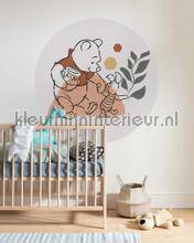 Komar Dots DD1-036 | Bestellen bij https://www.kleurmijninterieur.nl/
