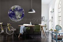 Komar Dots D1-016 | Bestellen bij https://www.kleurmijninterieur.nl/