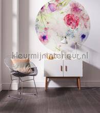 Komar Dots D1-074 | Bestellen bij https://www.kleurmijninterieur.nl/