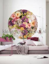 Komar Dots D1-102 | Bestellen bij https://www.kleurmijninterieur.nl/