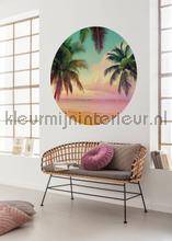 Komar Dots D1-076 | Bestellen bij https://www.kleurmijninterieur.nl/