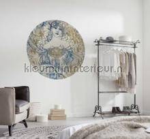 Komar Dots D1-042 | Bestellen bij https://www.kleurmijninterieur.nl/