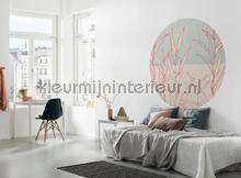 Komar Dots D1-078 | Bestellen bij https://www.kleurmijninterieur.nl/