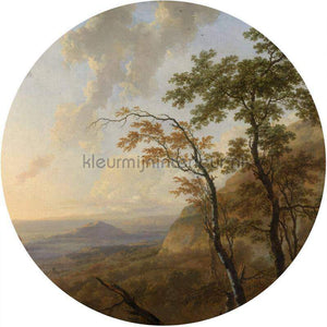 Komar Dots D1-035 | Bestellen bij https://www.kleurmijninterieur.nl/