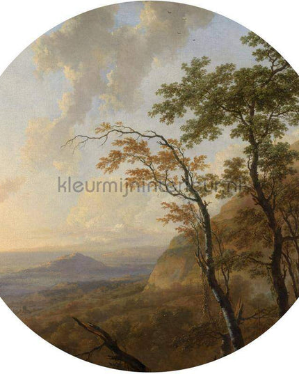 Komar Dots D1-035 | Bestellen bij https://www.kleurmijninterieur.nl/