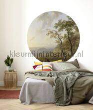 Komar Dots D1-035 | Bestellen bij https://www.kleurmijninterieur.nl/