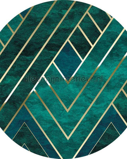 Komar Dots D1-022 | Bestellen bij https://www.kleurmijninterieur.nl/