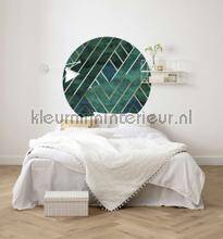 Komar Dots D1-022 | Bestellen bij https://www.kleurmijninterieur.nl/