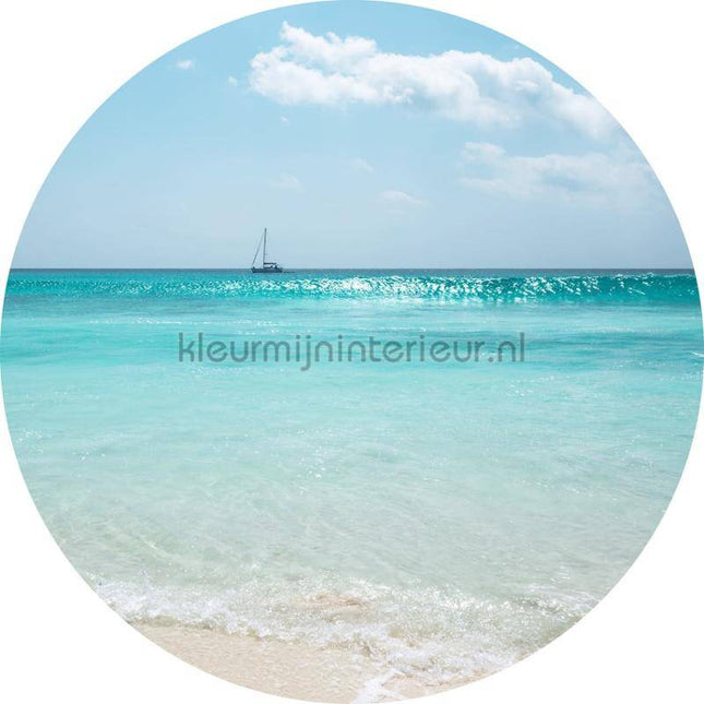 Komar Dots D1-082 | Bestellen bij https://www.kleurmijninterieur.nl/