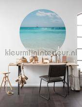 Komar Dots D1-082 | Bestellen bij https://www.kleurmijninterieur.nl/