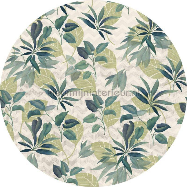 Komar Dots D1-053 | Bestellen bij https://www.kleurmijninterieur.nl/