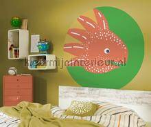 Komar Dots D1-069 | Bestellen bij https://www.kleurmijninterieur.nl/