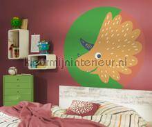 Komar Dots D1-066 | Bestellen bij https://www.kleurmijninterieur.nl/
