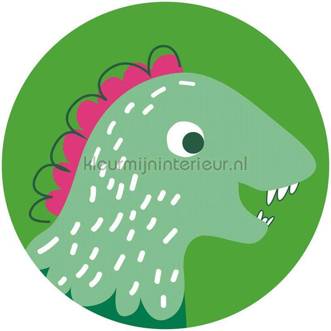 Komar Dots D1-067 | Bestellen bij https://www.kleurmijninterieur.nl/
