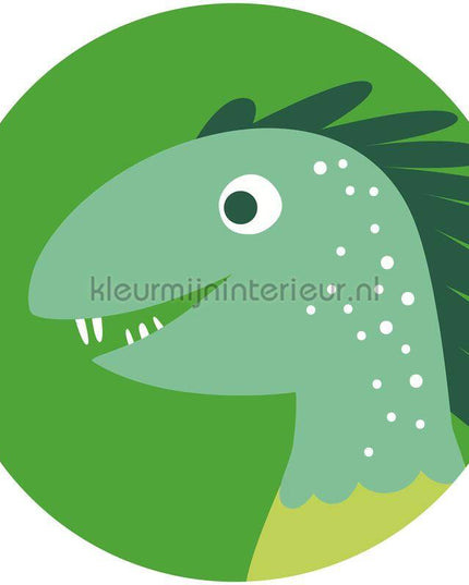 Komar Dots D1-068 | Bestellen bij https://www.kleurmijninterieur.nl/