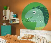 Komar Dots D1-068 | Bestellen bij https://www.kleurmijninterieur.nl/