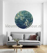 Komar Dots D1-057 | Bestellen bij https://www.kleurmijninterieur.nl/