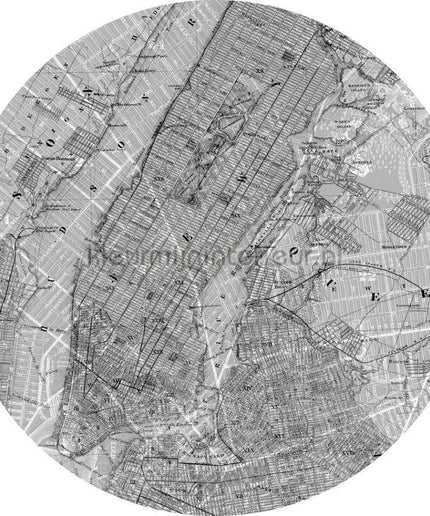 Komar Dots D1-056 | Bestellen bij https://www.kleurmijninterieur.nl/