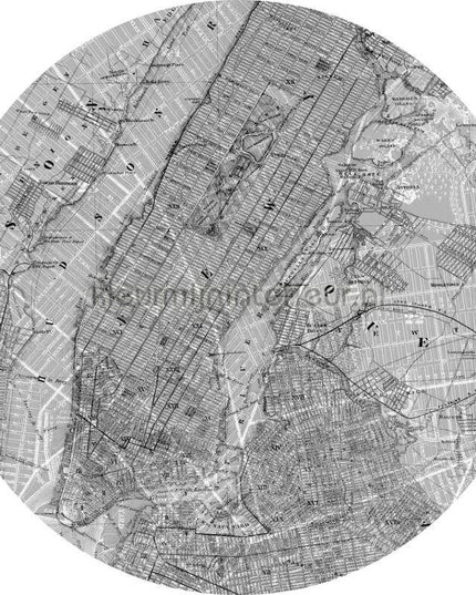 Komar Dots D1-056 | Bestellen bij https://www.kleurmijninterieur.nl/