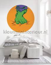Komar Dots DD1-032 | Bestellen bij https://www.kleurmijninterieur.nl/