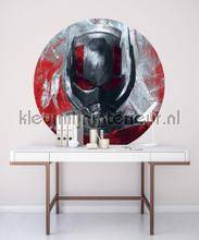 Komar Dots DD1-049 | Bestellen bij https://www.kleurmijninterieur.nl/