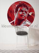 Komar Dots DD1-047 | Bestellen bij https://www.kleurmijninterieur.nl/