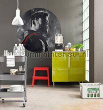 Komar Dots DD1-048 | Bestellen bij https://www.kleurmijninterieur.nl/