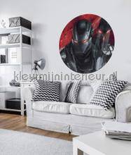 Komar Dots DD1-050 | Bestellen bij https://www.kleurmijninterieur.nl/
