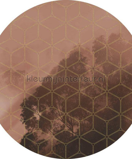 Komar Dots D1-084 | Bestellen bij https://www.kleurmijninterieur.nl/