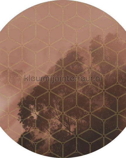 Komar Dots D1-084 | Bestellen bij https://www.kleurmijninterieur.nl/