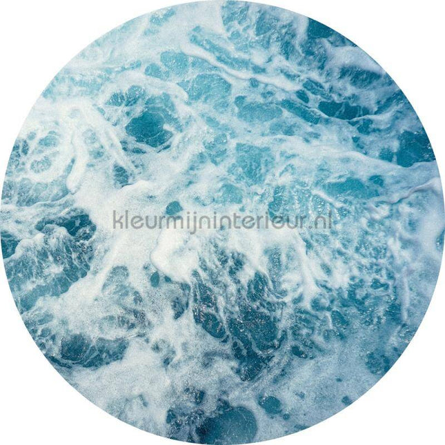 Komar Dots D1-040 | Bestellen bij https://www.kleurmijninterieur.nl/