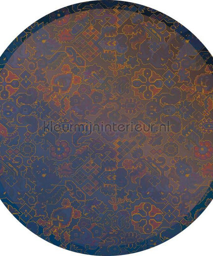 Komar Dots D1-045 | Bestellen bij https://www.kleurmijninterieur.nl/