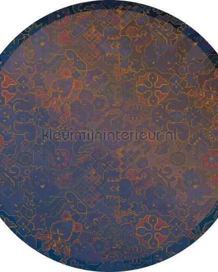 Komar Dots D1-045 | Bestellen bij https://www.kleurmijninterieur.nl/